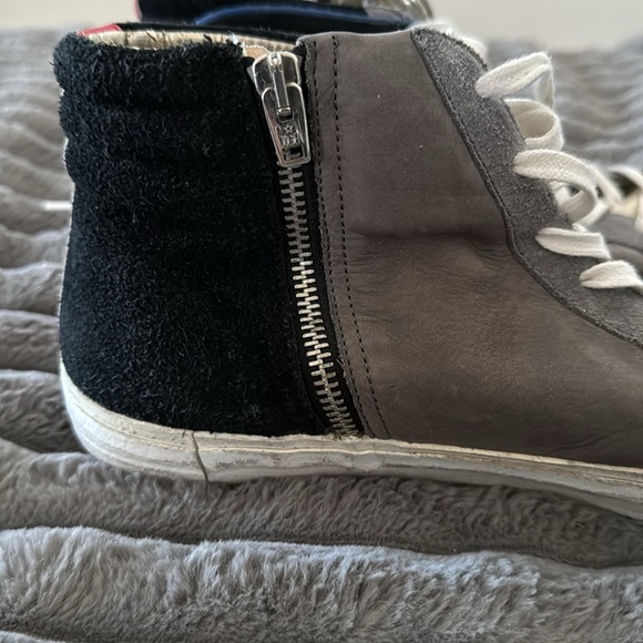 Authentic golden good GGDB-Slide no bag or box unfortunately - Picture 8 of 8